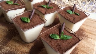 Kupta nefis tiramisu [upl. by Haida395]