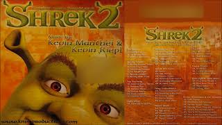 Shrek 2 Game Soundtrack  31 Fairy Godmothers  Factory Chase [upl. by Faunia]