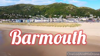 Barmouth June 2024 [upl. by Irrab]