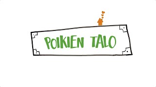 Poikien Talo [upl. by Atirres301]