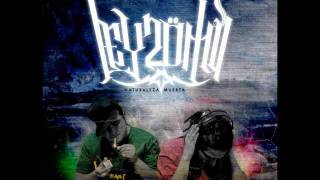 Ley 20Mil  Bohemia con Flowyn  Prod Macrodee [upl. by Htennaj]