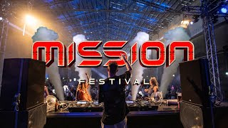 Mission Festival 2022 Aftermovie [upl. by Westberg461]