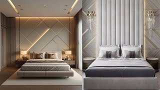 TOP New100 pvc wall panels for bedroomsinterior panels for bedrooms walls [upl. by Alol]