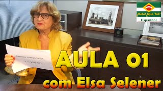 Espanhol Grátis  Aula 01 Dicas para Compras 1 [upl. by Eiryt]