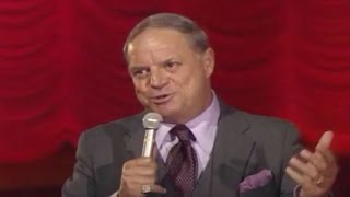 Don Rickles Roasts Jerry Lewis 1981  MDA Telethon [upl. by Asher]