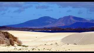 FUERTEVENTURA Canary Islands [upl. by Pauli]