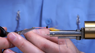 New Bonefish Fly  Fly Tying Bonefish [upl. by Ameer]