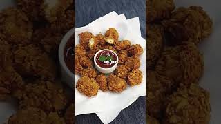 Cornflakes Chicken Recipe  Cornflakes Chicken Fry shorts Mystery Flavor [upl. by Care]