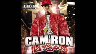 Camron Triple Up Feat 40 Cal [upl. by Idoj280]