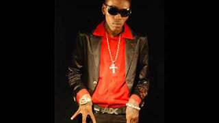 Vybz Kartel  Up To Di Time [upl. by Delia]