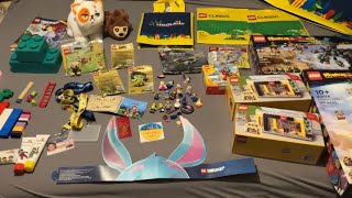 Legoland New York Haul [upl. by Licha]