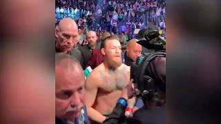 Conor McGregor vs Donald Cowboy Cerrone Full Fight TKO Highlights 2020 UFC 246 [upl. by Giusto584]