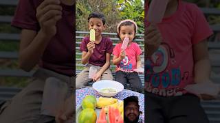 Ice cream eating show comedy funny food foodie eatingshow shorts [upl. by Cecelia548]