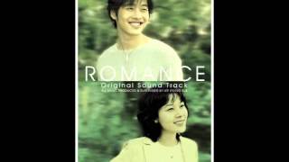 Be  Promise featuring 한성호 OST Romance 2002  Promise  비이 featuring 한성호  로망스  OST [upl. by Amand65]