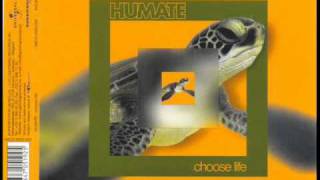 humate  choose lifeoriginal mix [upl. by Ecissej]