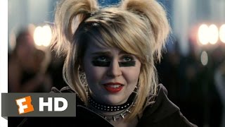 Scott Pilgrim vs the World 610 Movie CLIP  BiFurious 2010 HD [upl. by Orwin]