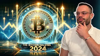 The Bitcoin Halving 2024 Everything You Need To Know [upl. by Silda783]