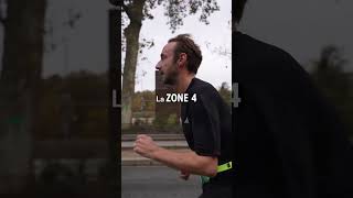 Les Zones d’Entraînement en course à pied running [upl. by Leffert]