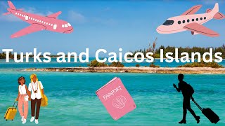 Turks and Caicos Islands Exploration The Best Sights Travel Guide [upl. by Nohtan]