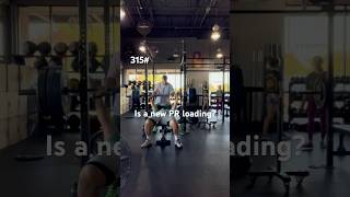 Build up to a heavy 1 rep bench press [upl. by Good868]