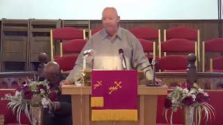 Gethsemane Baptist Church Live Stream [upl. by Ashia]