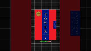 THE 48 LAWS POWER KA 6 LAWS shortaday laws shorts [upl. by Mckenzie977]