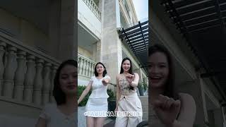 Mitz Chesca And Coleen Salazar Duet TikTok [upl. by Ner]