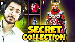 MR ABU Rarest Id collection🔥 All Seasons 😍 │ Garena Free Fire [upl. by Adikam]