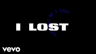 Two Feet  Lost The Game Lyric Video [upl. by Cela]