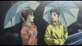 Initial D Fourth Stage Act 13  Motivation English Dub [upl. by Ettevets]