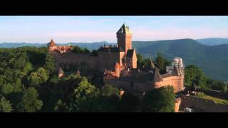 Massif des Vosges la montagne buissonnière [upl. by Locke204]