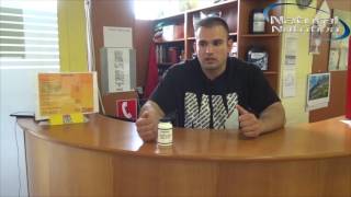 Citrulline Malate videorecenzia [upl. by Oderfigis]