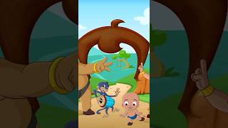 Chhota Bheem song  status [upl. by Droc]