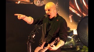 Devin Townsend  Kingdom  Live Paris 2019 [upl. by Fi]