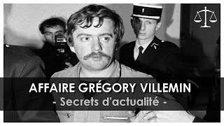 Affaire Grégory Villemin archive [upl. by Malas]