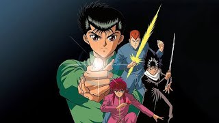 YUYU HAKUSHO DOBLAJE LATINO [upl. by Diane]