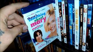 My Complete Comedy BluRay Collection 2014 [upl. by Pfister]