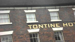 tontine hotel [upl. by Medea]