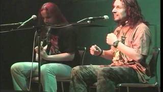 Sonata Arctica Acoustic 2004 [upl. by Eriuqs]