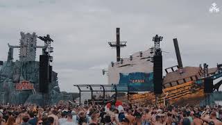 Dominator livesets 2019  2023 [upl. by Nuyh225]