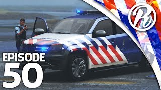 GTA5 KMAR PATROL IN DE VOLKSWAGEN AMAROK  Royalistiq  Nederlandse Politie 50 LSPDFR 031 [upl. by Sidman]