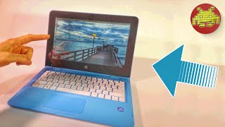 HP x360 11ab000nl Con Ubuntu 1704 [upl. by Hsak657]