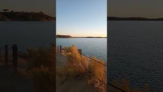 Farmington NM Lakesunsetshortsvideo [upl. by Klusek]