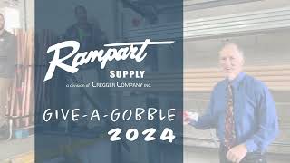 2024 Give A Gobble [upl. by Binnie]