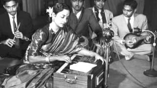 Geeta Dutt Khan Mastana Main bhi jawan gori tu bhi jawan  Shaadi Ki Raat 1950 [upl. by Eelanna]