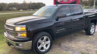 Selling a 2014 Chevy Silverado LT for 19900 but its 2WD 😅 [upl. by Aleris802]