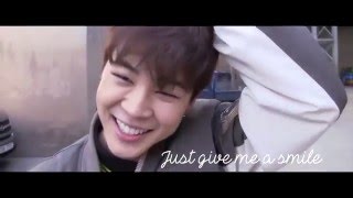 FMV Jikook Kookmin  Butterfly [upl. by Claiborne730]