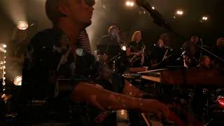 Trondheim Jazz Orchestra amp The MaXx  Live from Molde Jazz Festival 2018 [upl. by Mcgean]