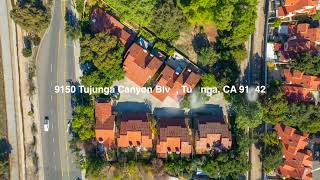 9150 Tujunga Canyon Blvd Tujunga CA 91042 MLS [upl. by Concha367]