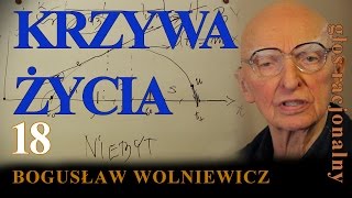 Bogusław Wolniewicz 18 KRZYWA ŻYCIA cz 2 [upl. by Anairdna580]